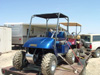 4 wheel drive golf cart conversion